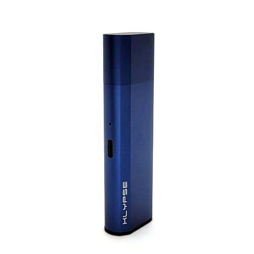 Innokin Klypse - With Dust Cap Attached 4 Innokin Klypse - With Dust Cap Attached 4