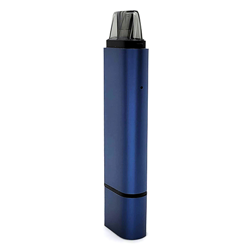 Innokin Klypse - With Dust Cap Attached on Bottom 2 Innokin Klypse - With Dust Cap Attached on Bottom 2