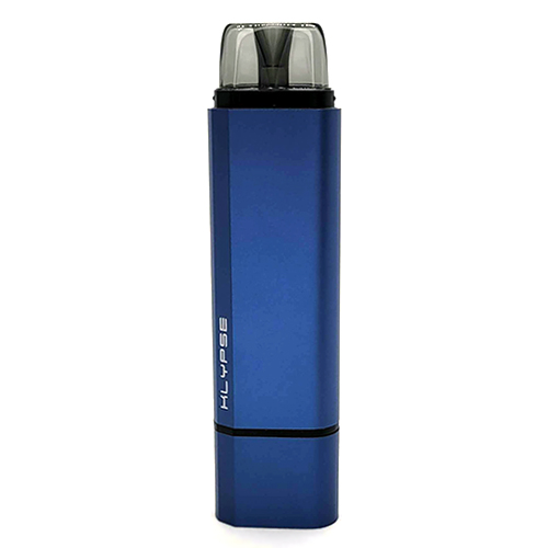 Innokin Klypse - With Dust Cap Attached on Bottom 3 Innokin Klypse - With Dust Cap Attached on Bottom 3