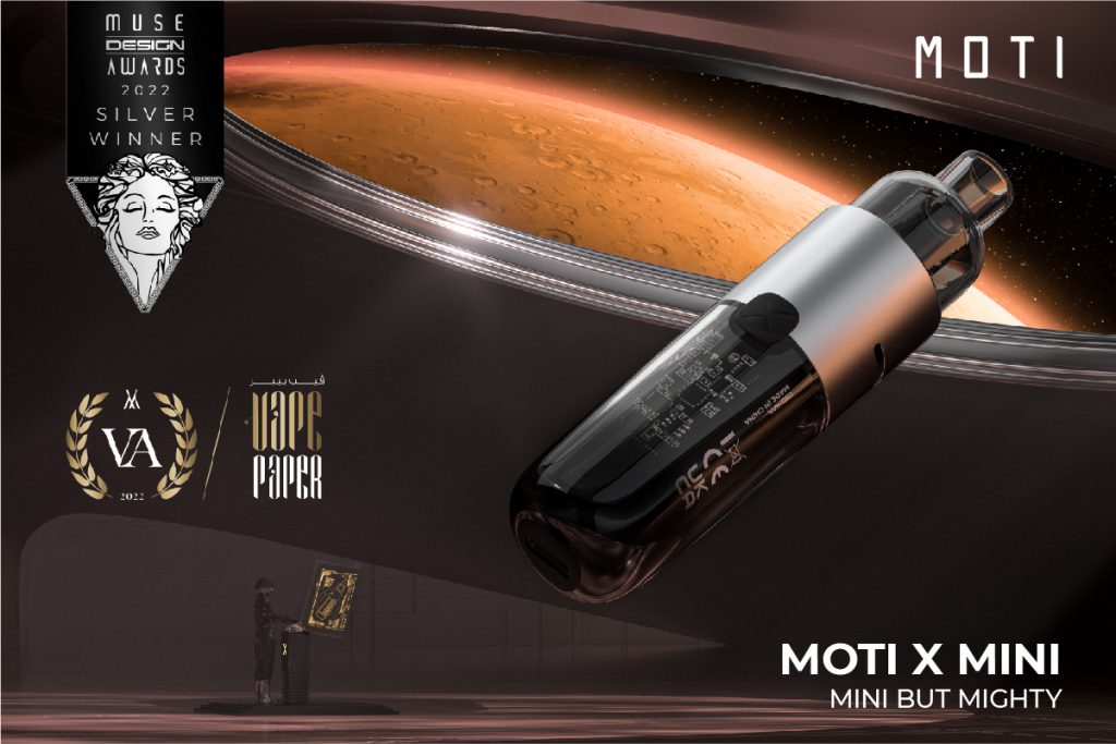 MUSE MOTI X MINI