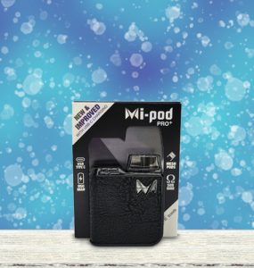 Mi-Pod Pro+ Review Main Banner