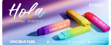 Vincibar F600 - 1