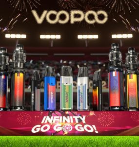 Voopoo Argus Limited Edition