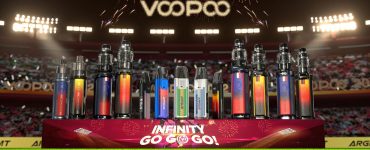 Voopoo Argus Limited Edition