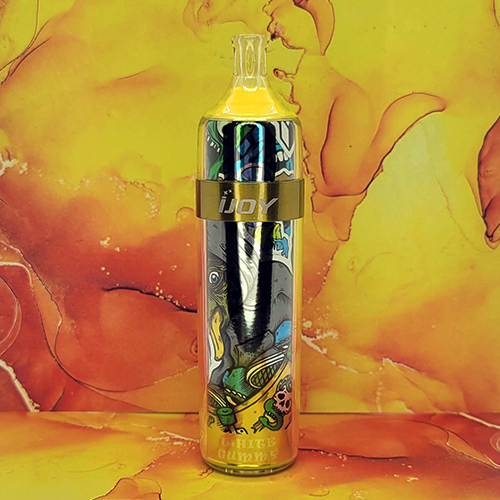 iJOY PUNK Disposables - 3 iJOY PUNK Disposables - 3