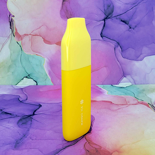 beco vape ELF BOX CRYSTAL BAR 600 Puffs | 0%-5% nicotine, bulk disposable vape main image 1