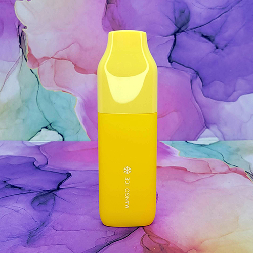 BECO Slim Disposable Review: Slim, Sweet, & Satisfying