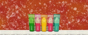 Beco Slim Disposables Review Main Banner