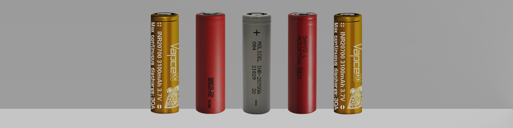 how much is elf bar vape Best 20700 Batteries for Vaping in 2026: Tested Options