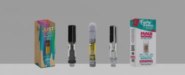 Best CBD Vape Cartridges Main Banner