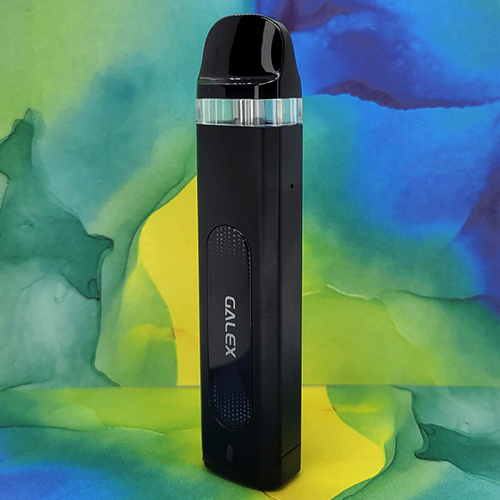 Freemax Galex Kit Review - 2