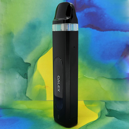 Freemax Galex Kit Review - 4 Freemax Galex Kit Review - 4