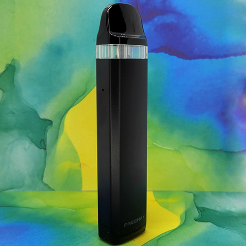 Freemax Galex Kit Review - 5 Freemax Galex Kit Review - 5