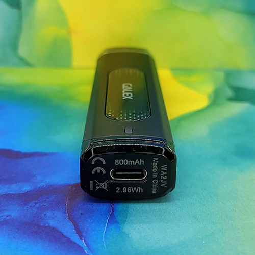 Freemax Galex Kit Review - 6