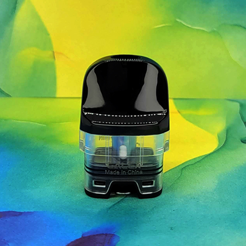 Freemax Galex Kit Review - Pod 1
