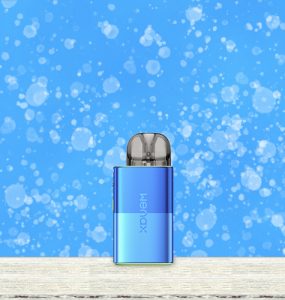 Geekvape Wenax U Review Main Banner