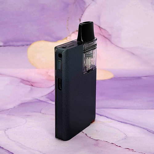 MOTI Play Pod Kit Review: Slim, Powerful, & Futuristic
