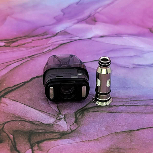 elfbar elfa master akku Oxva Xlim C Pod Vape Kit – Vapor Shop Direct main image 0