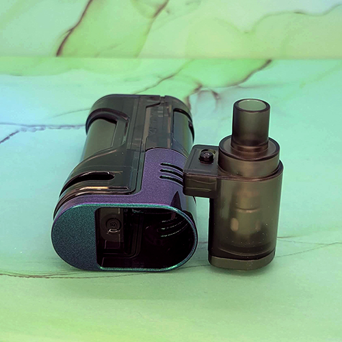 Smoant Knight 40 - 10 Pod and Battery Smoant Knight 40 - 10 Pod and Battery