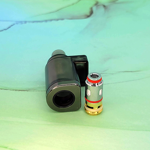 Smoant Knight 40 - 12 Pod and Coil Smoant Knight 40 - 12 Pod and Coil