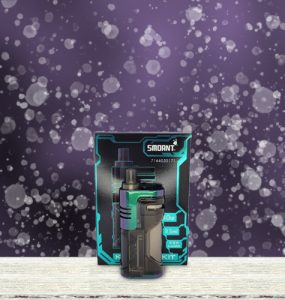 Smoant Knight 40 Review Main Banner