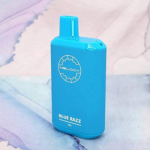 TryMelody Melody Max Pro Review: Nicotine-Free Goodness