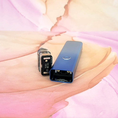 ricariche puff lost mary Vaporesso Xros 3 Nano Kit Review – VapeMall