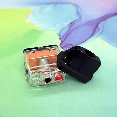elf bar vape uk XROS 3 MINI | Замена пинов
