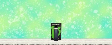 VAPORESSO XROS 3 MINI Review Main Banner