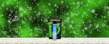 VAPORESSO XROS 3 Review Main Banner