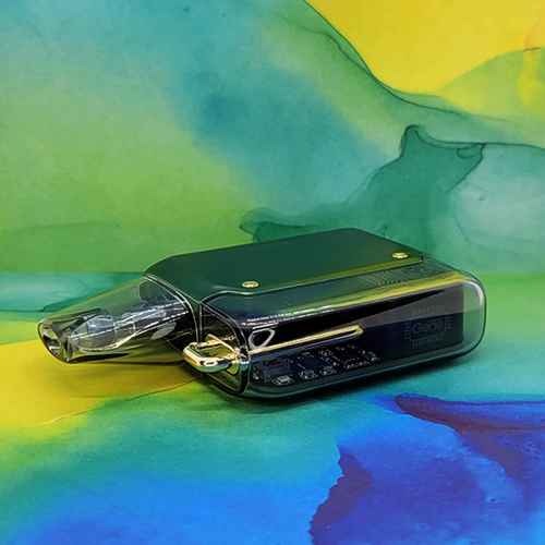 geekvape aegis solo 3 istruzioni VooPoo Argus P1 Review: A Bold & Futuristic New Pod!