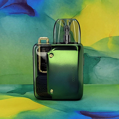 how much is elf bar vape Voopoo ARGUS P1 Pod Kit main image 1