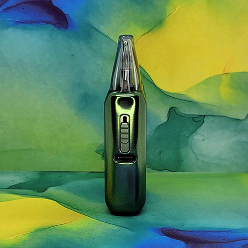 VOOPOO Argus P1 - 6