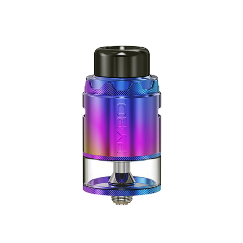 elf bar vape uk 5 Best RDTAs 2023 – HealthCabin main image 0
