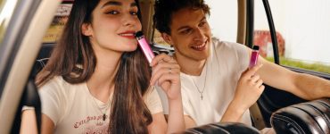Vaporesso PR - 1