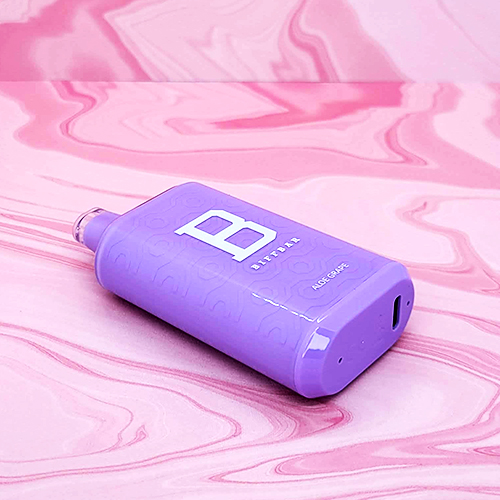 BIFFBAR 6000 Disposables Review: Fashionable & Fantastic