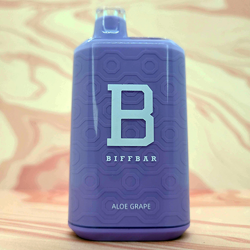 Biffbar 6000 Disposables - 13