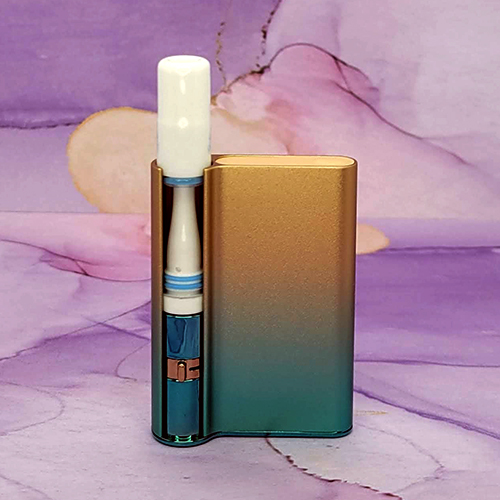 CCELL Palm Pro Review: Small, Sleek, and Powerful
