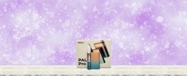 CCELL Palm Pro Review Main Banner