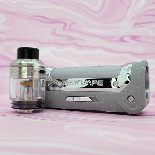 are vapes legal in finland Geekvape E100 & E100I Kit Review: Purpose-Built Pod Mods