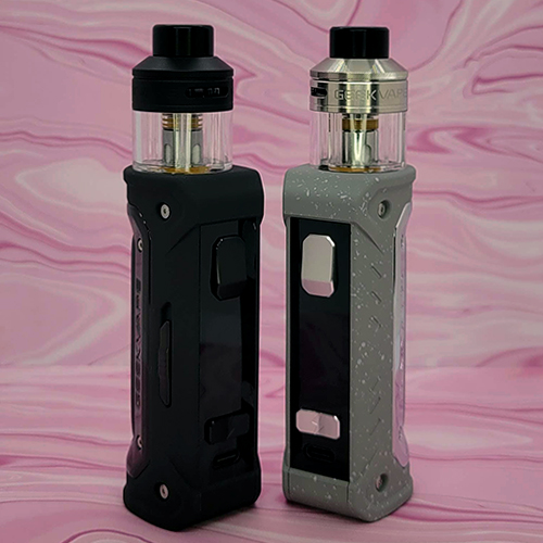 elfbar nachfüll pod läuft aus GeekVape L200 Aegis Legend 2 Mod 200W Box Mod dual 18650 main image 1