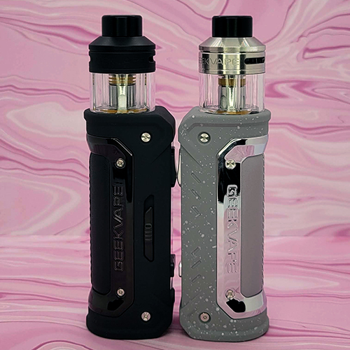 elfbar nachfüll pod läuft aus GeekVape aegis S100 / SOLO 2 Kit mod $49.99 main image 0
