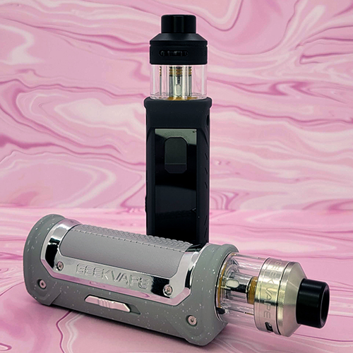 elfbar nachfüll pod läuft aus Cartouche-Pod Aegis Boost Pro 2 B100 Geekvape