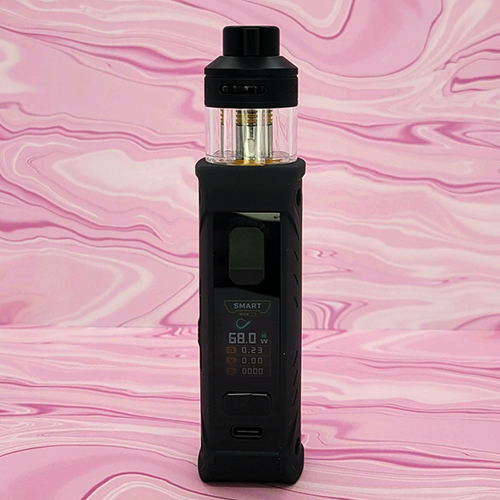 Geekvape E100 & E100I Kit Review: Purpose-Built Pod Mods