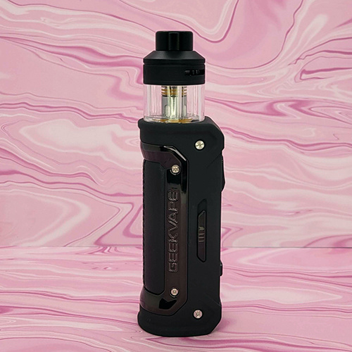 elfbar nachfüll pod läuft aus Pack 2 Cartouches Aegis Eteno E100 - GeekVape main image 1