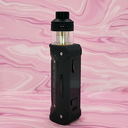 Geekvape E100 & E100I Kit Review: Purpose-Built Pod Mods