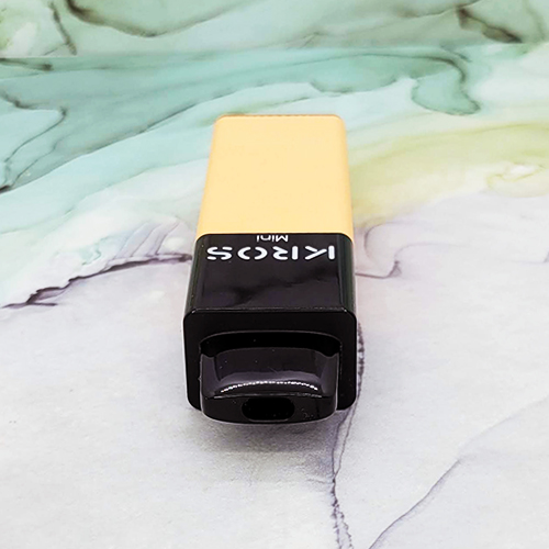 KROS Mini Disposables - 6 Mouthpiece