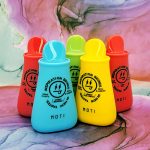 MOTI Beaker 5000 Disposables - 1