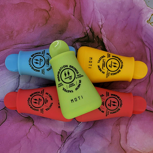 MOTI Beaker 5000 Disposables - 2
