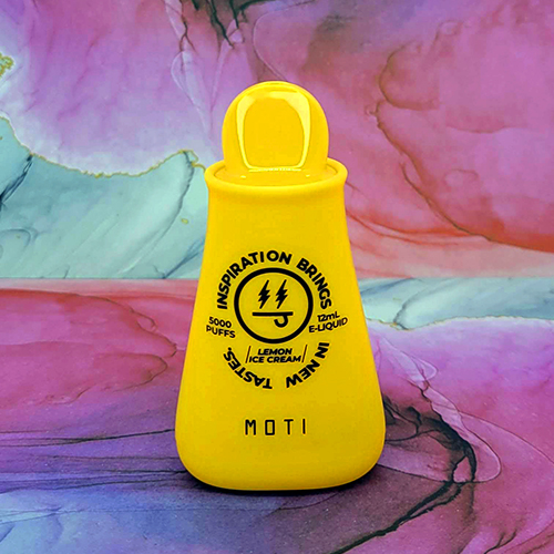 MOTI Beaker 5000 Disposables - 4 MOTI Beaker 5000 Disposables - 4